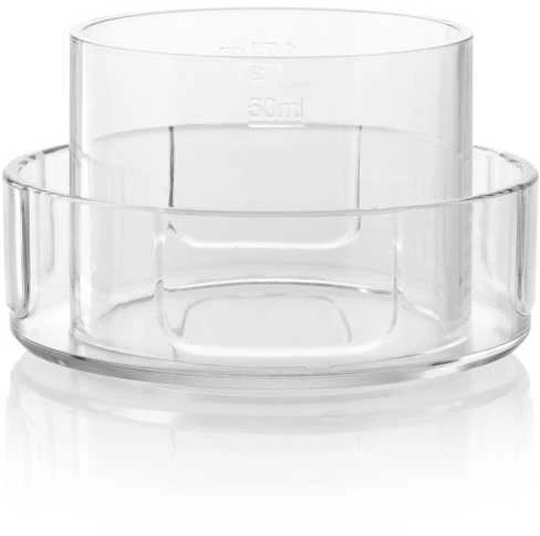 Virtuvinės svarstyklės ETA Maišytuvas | ETA901190020 STORIO | Tabletop | 1200 W | Jar material Glass | Jar capacity 1.5 L | Raudona