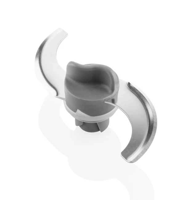 Virtuvinės svarstyklės ETA Multifunctional Steam Pot and Mixer | ETA430690000 MIMI | 700 W | Greičių skaičius 1 | Maišytuvas | Baltas