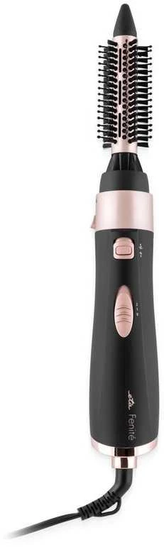 ETA Suktukas | ETA932290000 FENITÉ | Ion conditioning | 1000 W | Juodas