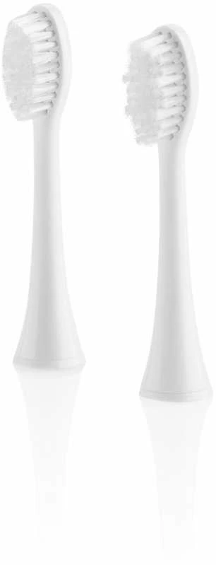 ETA | Dantų šepetėlis replacement | RegularClean ETA070790200 | Heads | Suaugusiems | Šepetėlių skaičius galvutės įeina 2 | Number of teeth brushing modes Does not apply | Baltas