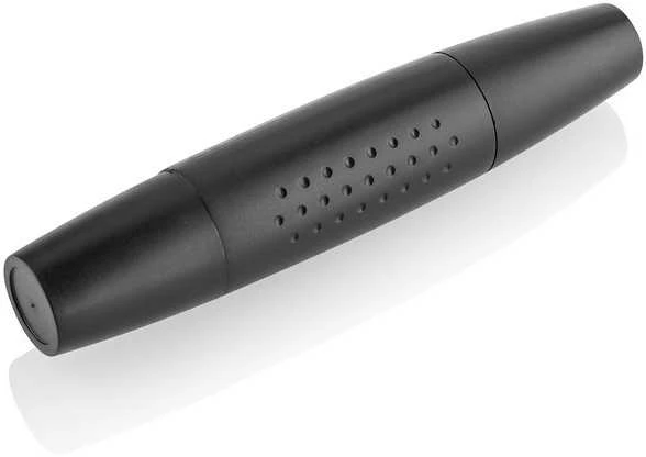 ETA | Trimmer | ETA434190000 Luis | Nose Hair Trimmer | Juodas/Raudona