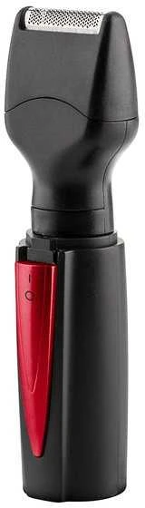 ETA | Trimmer | ETA434190000 Luis | Nose Hair Trimmer | Juodas/Raudona