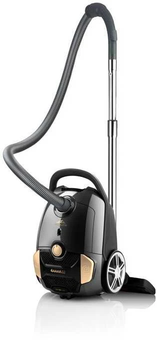 ETA | Dulkių siurblys | Avanto ETA151990000 | Supakuotas | Galia 700 W | Dulkių talpa 3 L | Juodas