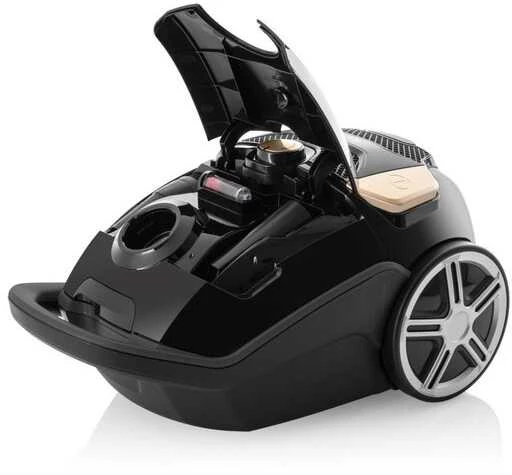 ETA | Dulkių siurblys | Avanto ETA151990000 | Supakuotas | Galia 700 W | Dulkių talpa 3 L | Juodas