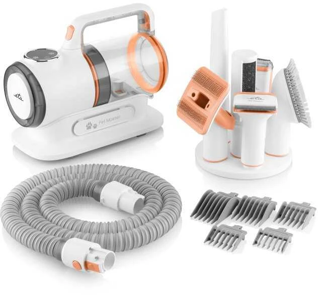 Dulkių siurblys ETA | Vacuum Cleaner | ETA421690000 PetMaster | Baltas