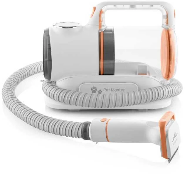 Dulkių siurblys ETA | Vacuum Cleaner | ETA421690000 PetMaster | Baltas