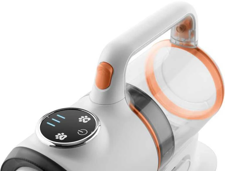 Dulkių siurblys ETA | Vacuum Cleaner | ETA421690000 PetMaster | Baltas