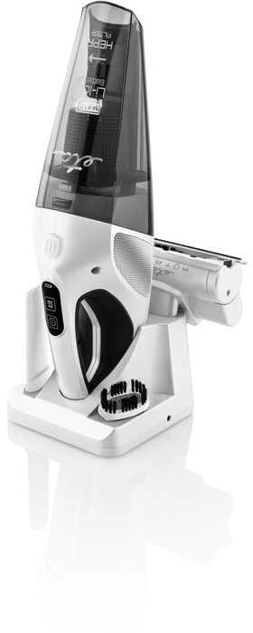 Dulkių siurblys ETA | Vacuum cleaner | Rotary ETA142590000 | Cordless operating | Handheld | - W | 14.4 V | Operating time (max) 25 min | Baltas | Garantija 24 mėn. | Baterija warranty 6 mėn.
