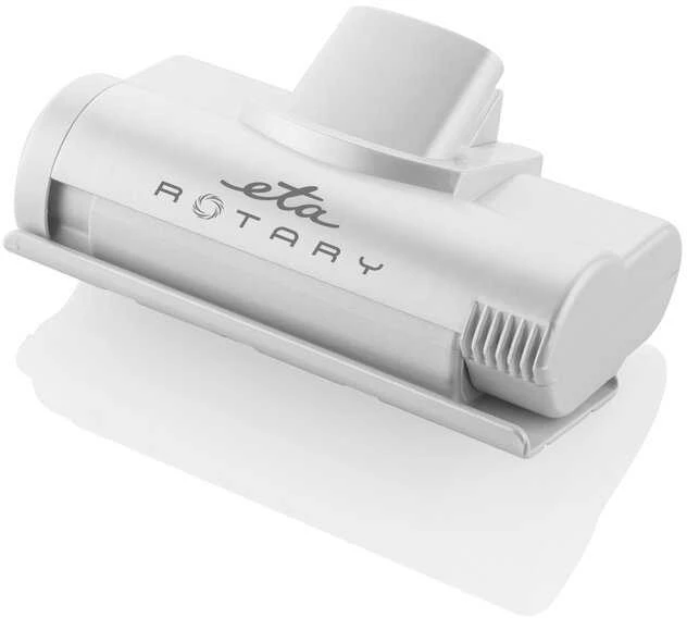 Dulkių siurblys ETA | Vacuum cleaner | Rotary ETA142590000 | Cordless operating | Handheld | - W | 14.4 V | Operating time (max) 25 min | Baltas | Garantija 24 mėn. | Baterija warranty 6 mėn.