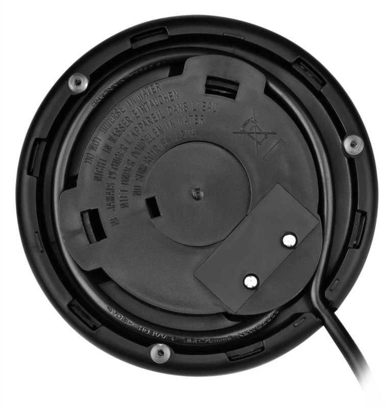 ETA Virdulys | ETA160490000 ADÉLA | Elektrinis | 1600 W | 1 l | Nerūdijančio plieno | 360° besisukantis pagrindas | Nerūdijančio plieno