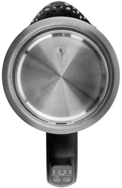 Virtuvinės svarstyklės ETA Virdulys | ETA515490000 CRYSTELA DIGI II | Elektrinis | 2200 W | 1,7 l | Stiklas | 360° sukamasis pagrindas | Stiklas