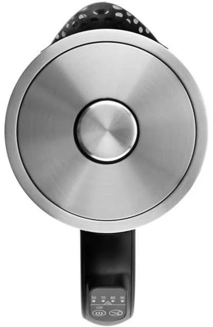 Virtuvinės svarstyklės ETA Virdulys | ETA515490000 CRYSTELA DIGI II | Elektrinis | 2200 W | 1,7 l | Stiklas | 360° sukamasis pagrindas | Stiklas