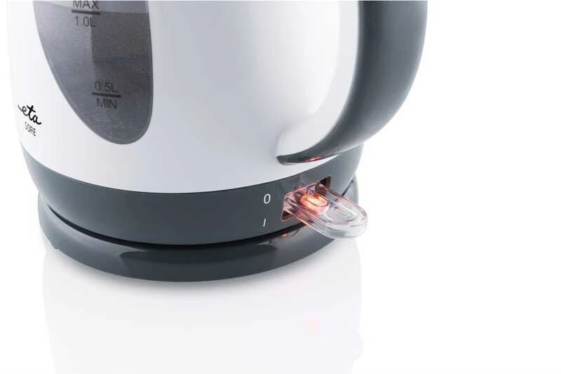 ETA Virdulys | ETA560490000 SOFIE | Elektrinis | 2200 W | 1 l | Plastikas | 360° besisukantis pagrindas | Baltas