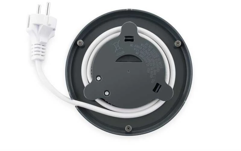 ETA Virdulys | ETA560490000 SOFIE | Elektrinis | 2200 W | 1 l | Plastikas | 360° besisukantis pagrindas | Baltas