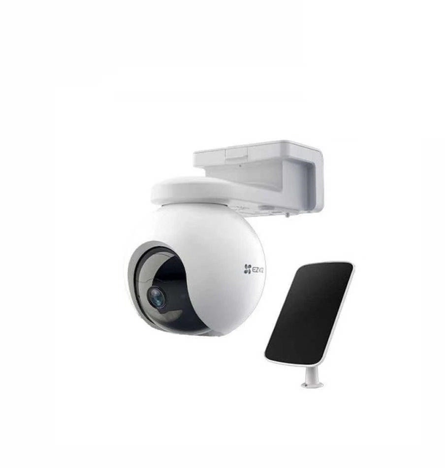 Kompl. IP kamera Ezviz CS-EB8 + CS-CMT-S