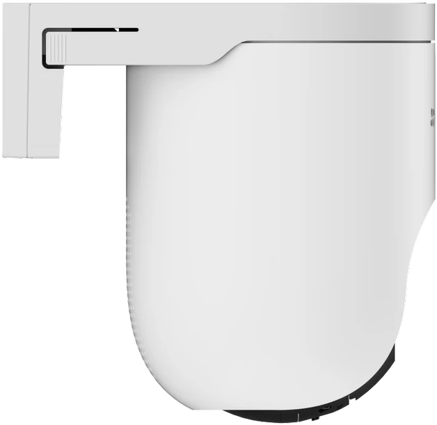 EZVIZ CS-H8C valdoma lauko kamera (PoE)