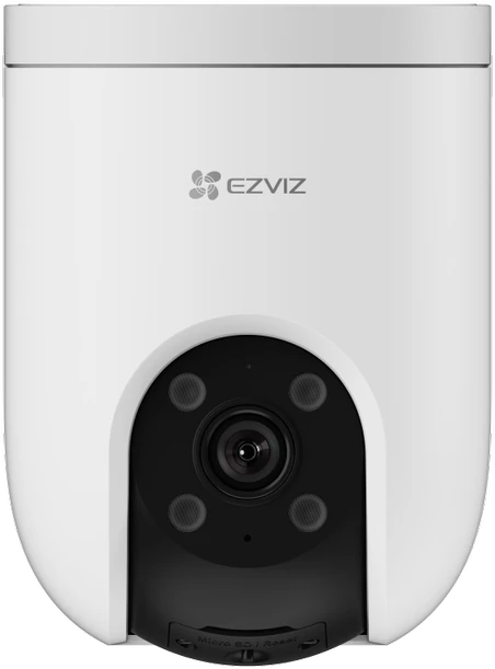 EZVIZ CS-H8C valdoma lauko kamera (PoE)