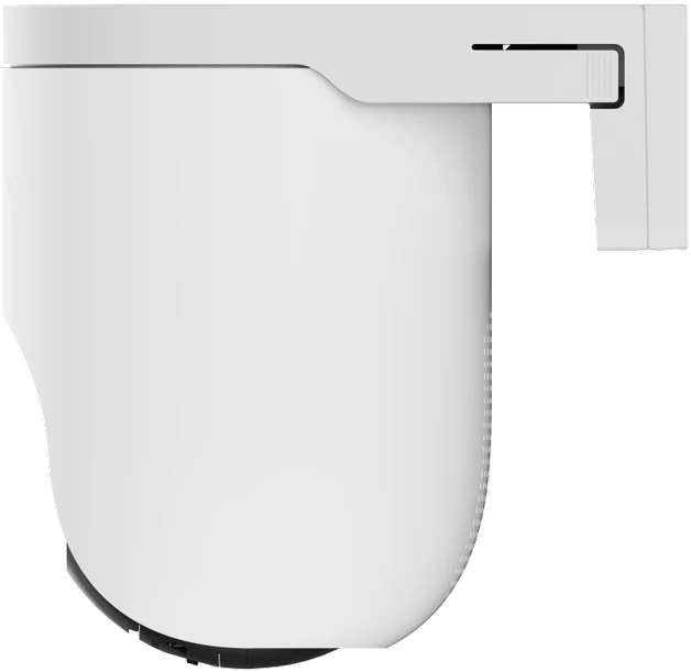 EZVIZ CS-H8C valdoma lauko kamera (PoE)
