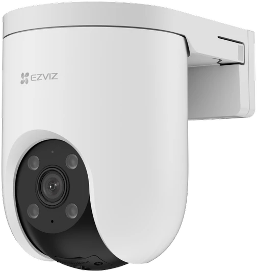EZVIZ CS-H8C valdoma lauko kamera (PoE)