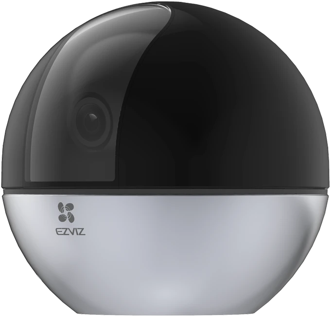 EZVIZ CS-E6 valdoma vidaus kamera