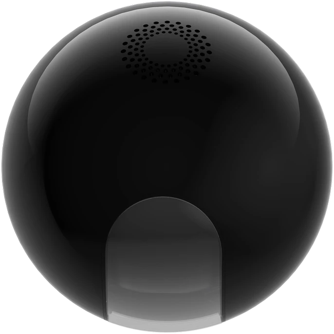 EZVIZ CS-E6 valdoma vidaus kamera