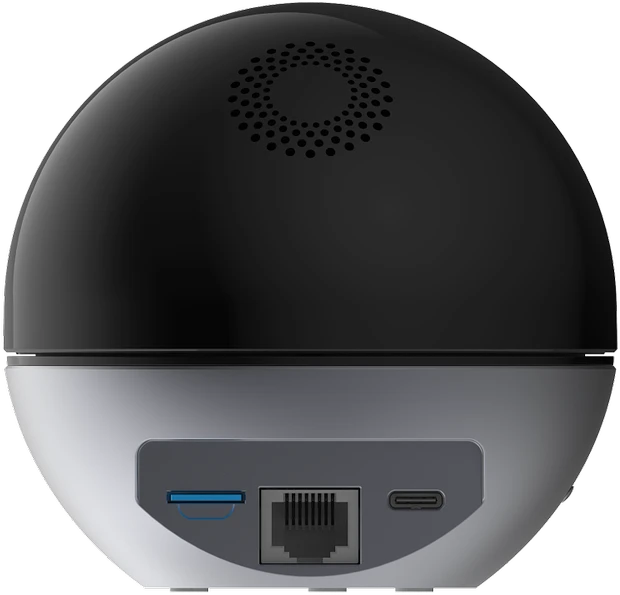 EZVIZ CS-E6 valdoma vidaus kamera