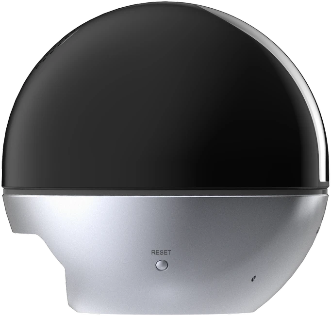 EZVIZ CS-E6 valdoma vidaus kamera