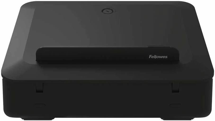 Fellowes | Breyta 2in1 Nešiojamas kompiuteris Carry Case/Nešiojamas kompiuteris Riser | 384 x 308 x 89 mm | Juodas
