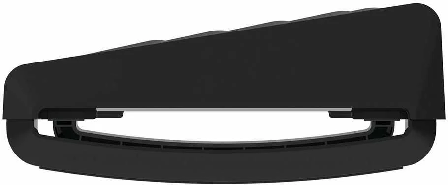 Fellowes | Foot Support Breyta | Juodas