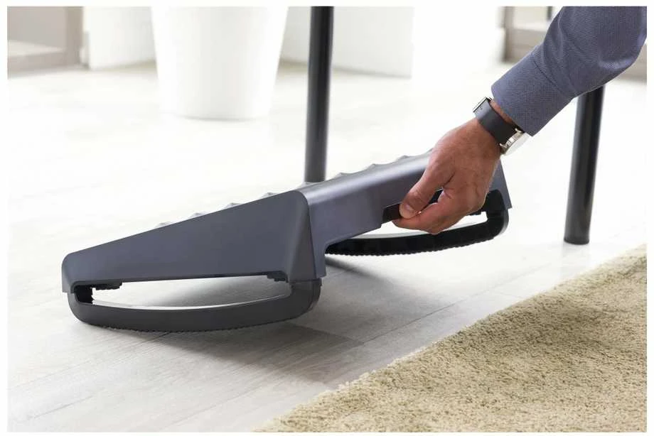 Fellowes | Foot Support Breyta | Juodas