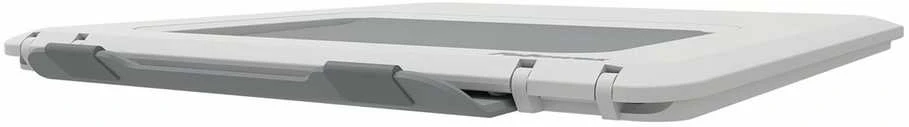 Fellowes | Nešiojamas kompiuteris Stand | Breyta | 235 x 268 x 14 mm | Baltas