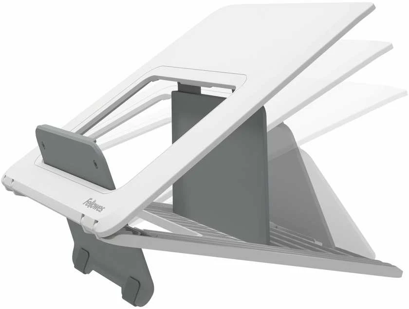 Fellowes | Nešiojamas kompiuteris Stand | Breyta | 235 x 268 x 14 mm | Baltas