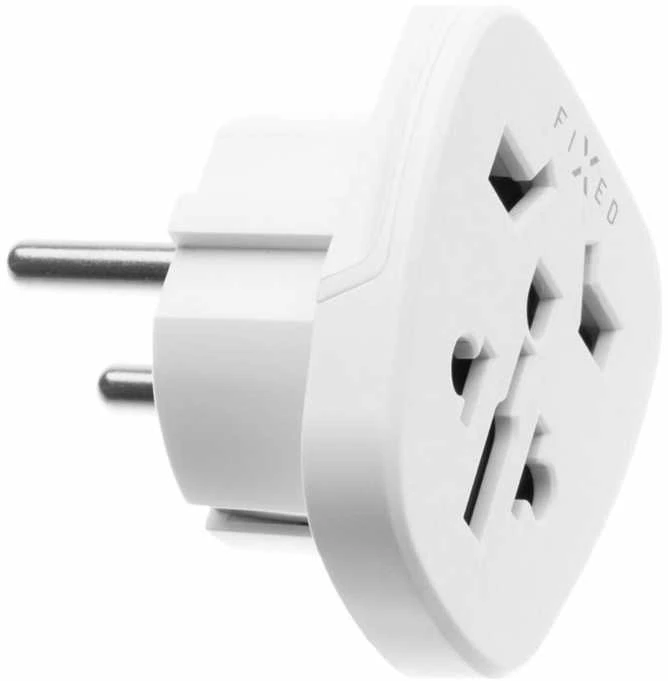 Fixed Ištaisyta | 10 A | Ne | EU Adapteris | N/A | 100–250 V