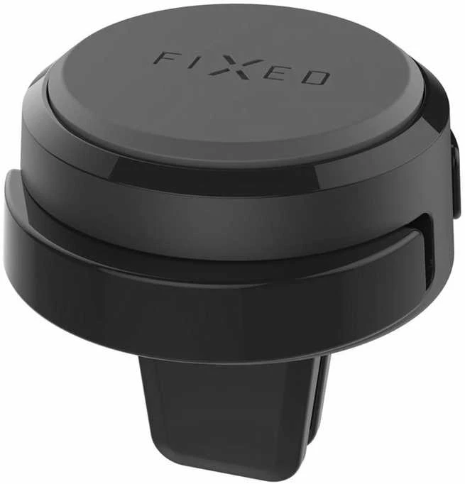 Fixed Ištaisyta | Automobilinio telefono laikiklis | Piktograma Oro ventiliacija Mini | Laikiklis | Universalus | Universalus | Juodas