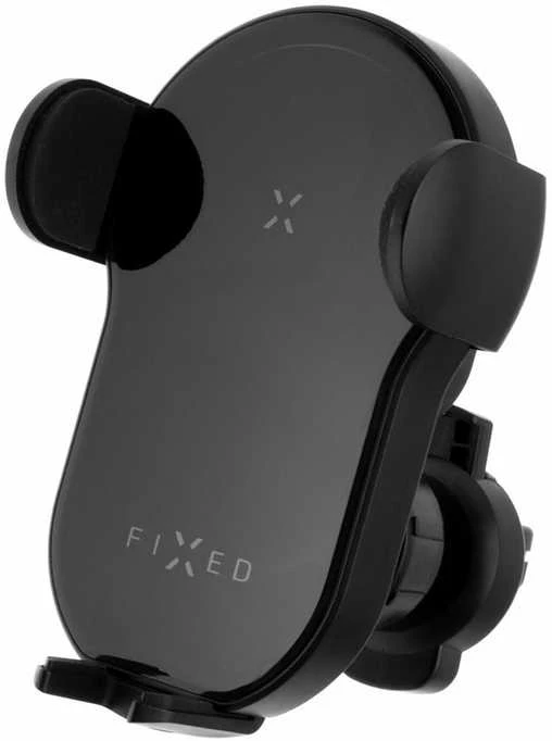 Fixed Fiksuotas | Automobilinio telefono laikiklis | Matic | Laikiklis | Universalus | Universalus | Juodas