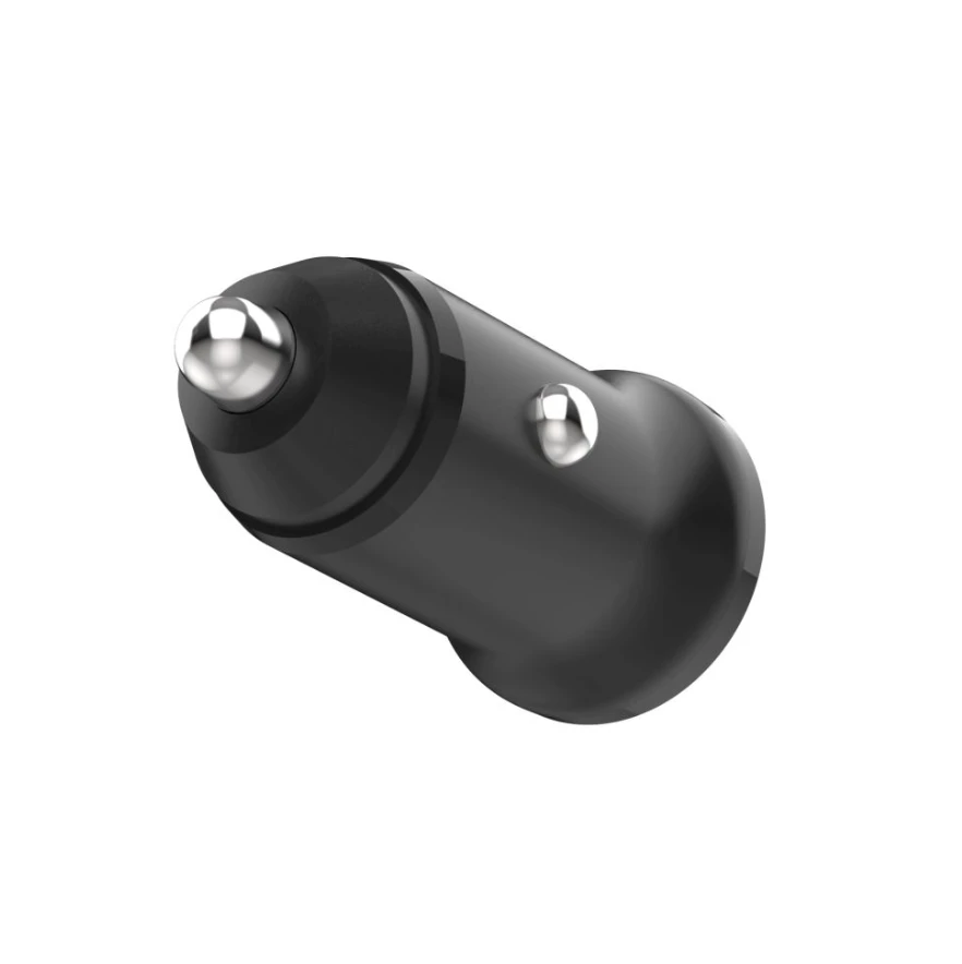Fixed Fiksuotas USB-C automobilinis įkroviklis, 20W | FIXCC20N-C-BK