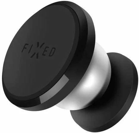 Fixed Ištaisyta | Icon Flex Mini | FIXIC-FLEXM-BK | Reguliuojamas | Integruotas įkroviklis | Laikiklis | Juodas