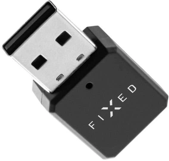 Fixed Ištaisyta | Signalo Bluetooth garso imtuvas | FIXSIG-BK | Juodas