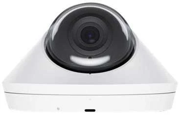 Ubiquiti | Kupolinė kamera | „Protect G4“ | Kupolinė | 5 MP | Fiksuota | IPX4, IK08 | H.264 | Palaiko 256 MB „flash“ atmintį