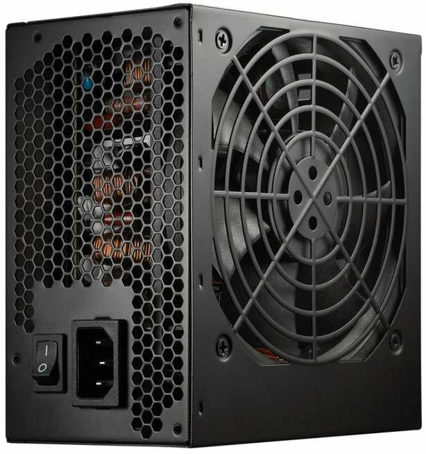 Fortron FSP | HEXA 85+ PRO 450 | 450 W