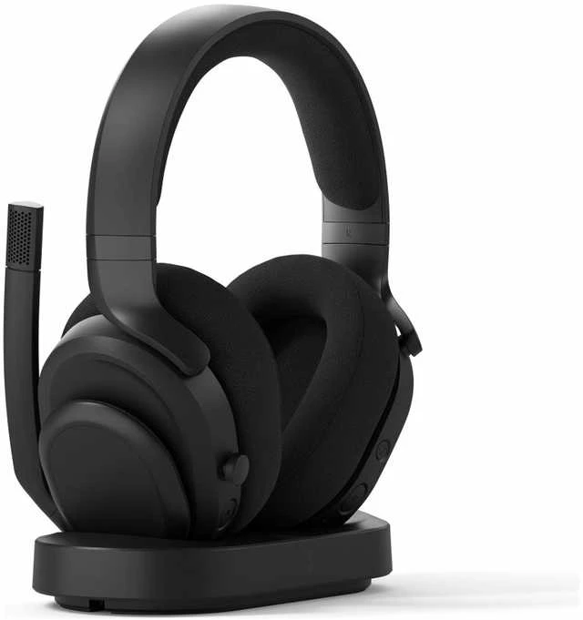 Fractal Design | Belaidės Ausinės Žaidimams | Scape