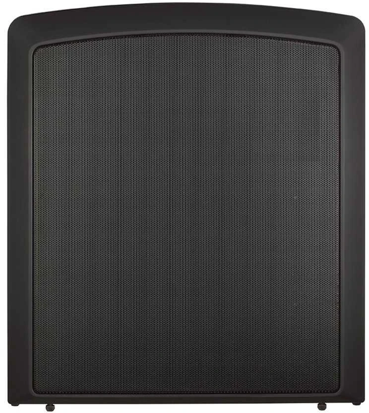 Kompiuterio korpusas Fractal Design | NODE 804 | Side window | 2 - USB 3.0Audio in/outPower button with LED (baltas)HDD activity LED (baltas) | Juodas | Micro ATX