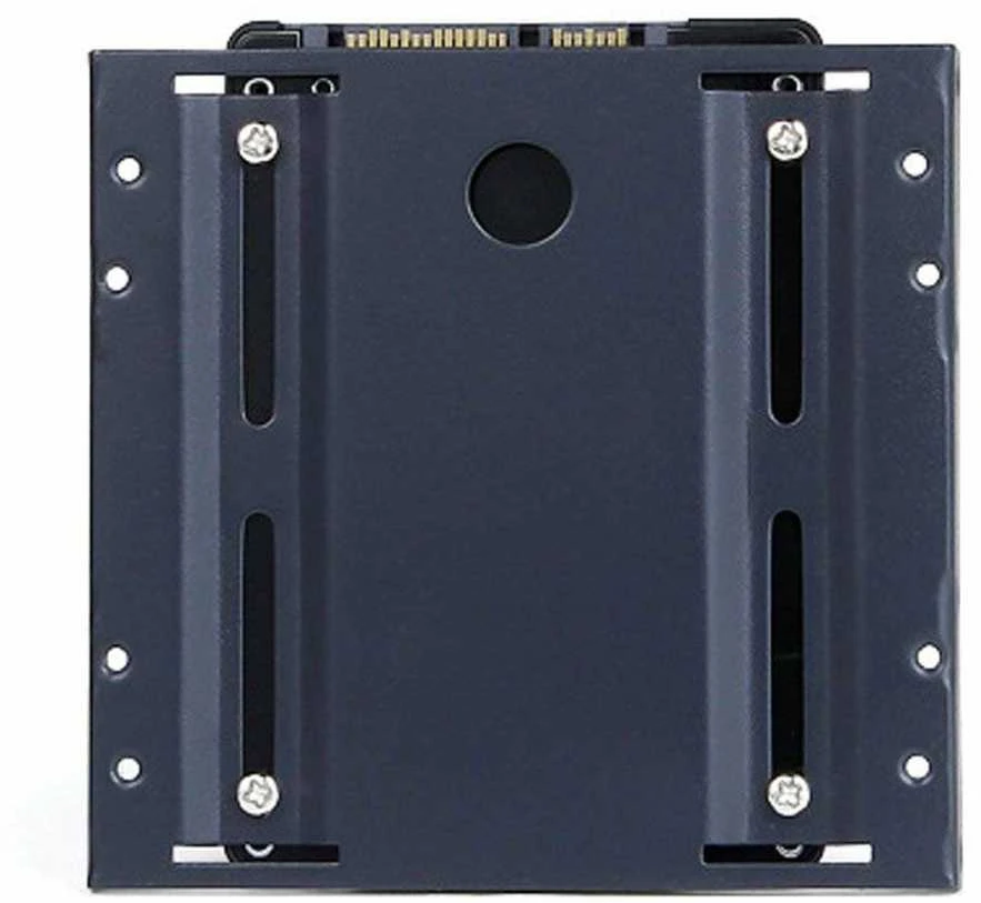 Goobay | 2,5" standžiojo disko montavimo rėmas iki 3,5"