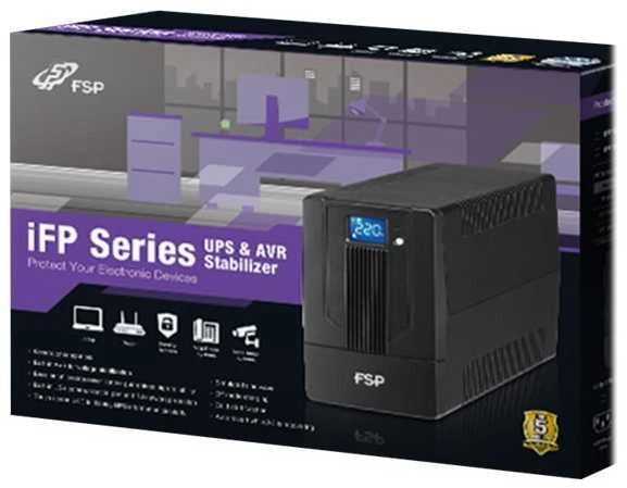 Fortron FSP | IFP 1500 | 1500 VA | 900 W
