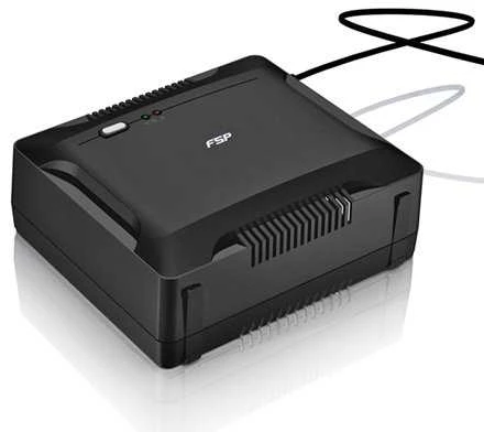 FSP | Nano 600 | 600 VA | 220 V | 270 V