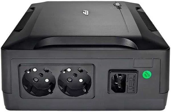 Fortron FSP | Nano 800 | 800 VA | 220/ 230/ 240 VAC V | 270 V