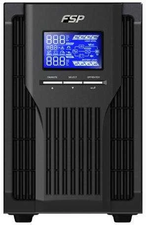 FSP UPS | Champ Tower Schuko 3K | 3000 VA | 2700 W