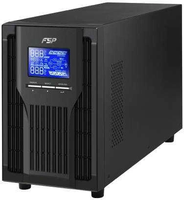 FSP UPS | Champ Tower Schuko 3K | 3000 VA | 2700 W