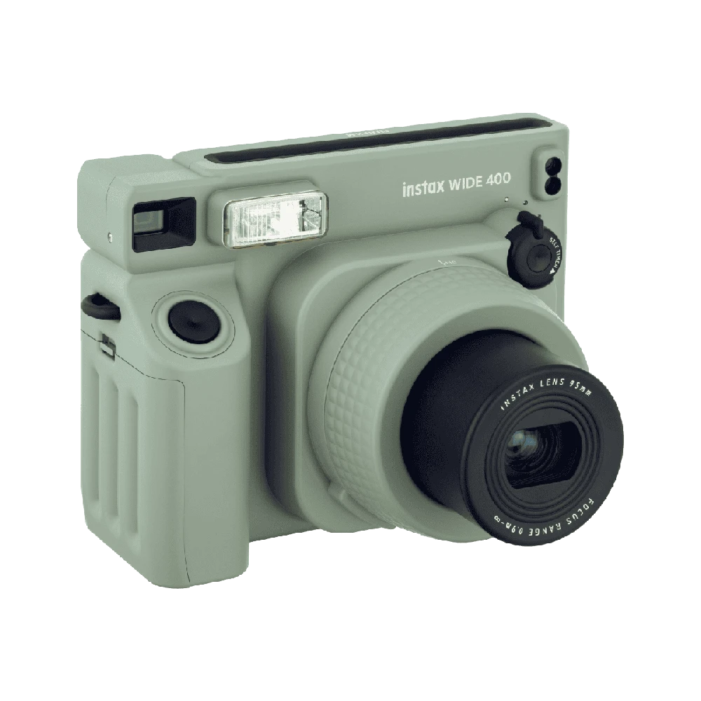 Fujifilm Momentinis fotoaparatas instax WIDE 400