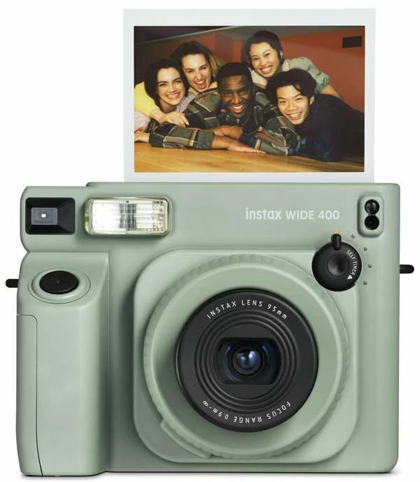 Fujifilm Momentinis fotoaparatas instax WIDE 400
